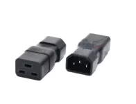 Đầu Nối AC Power Plug Socket 3 Pin